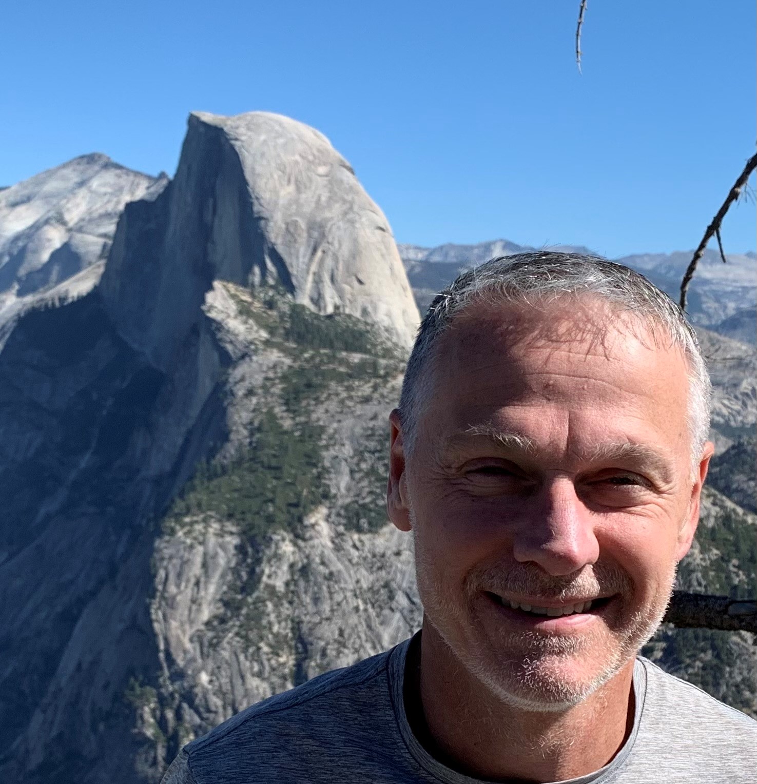 J. D. Overton's Adventures